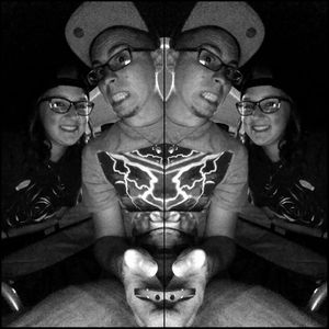 Meet your Posher, Evan